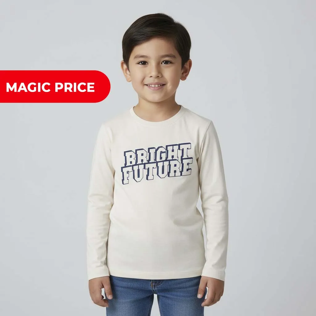 Футболка д/р