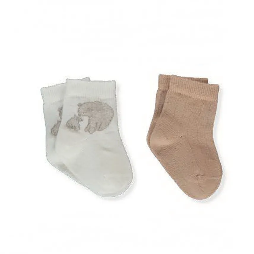 Набор из 2х носков