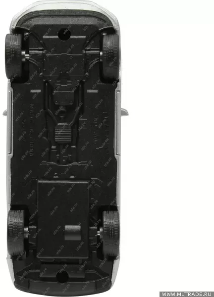 Машинка WELLY 1:38 Audi Q7, пруж. мех., цвет в асс.