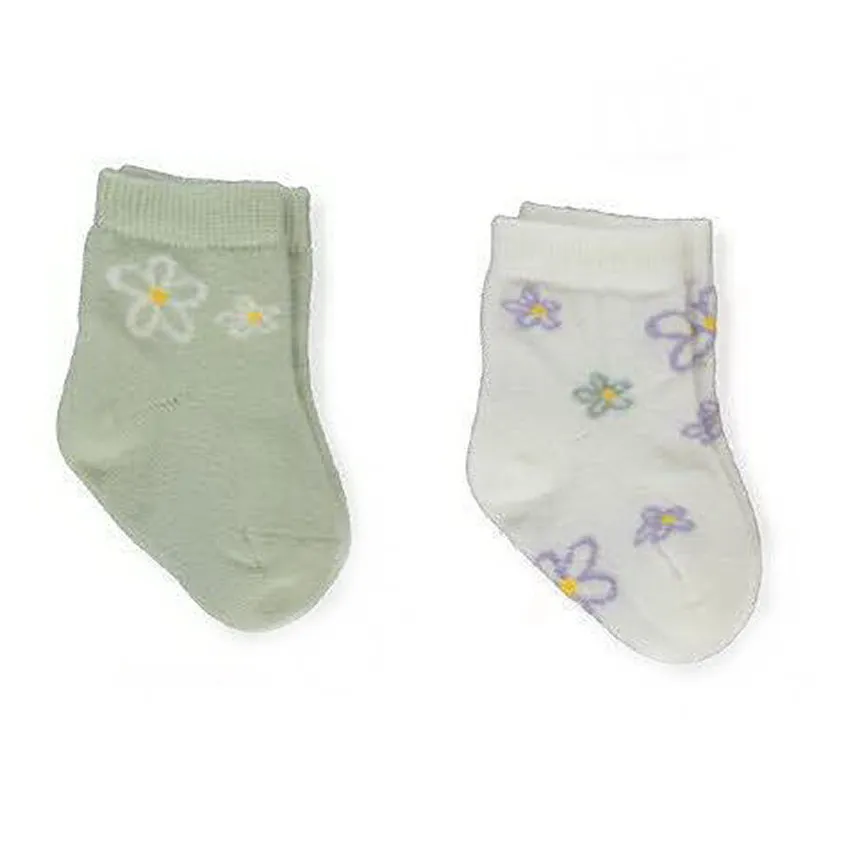 Набор из 2х носков