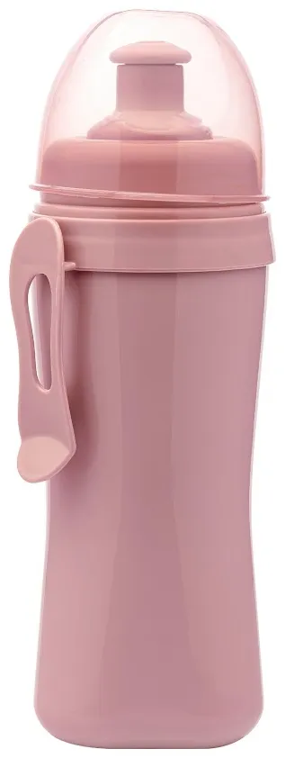 ПОИЛЬНИК-НЕПРОЛИВАЙКА С ВЫДВИЖНЫМ НОСИКОМ MONO Rose