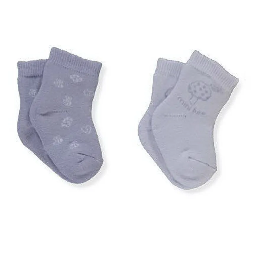 Набор из 2х носков