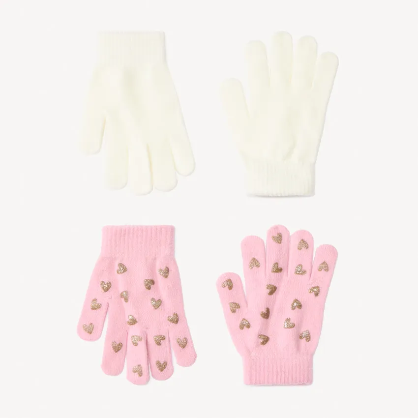 Набор из 2х перчаток