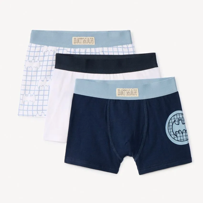 Набор из 3х трусов