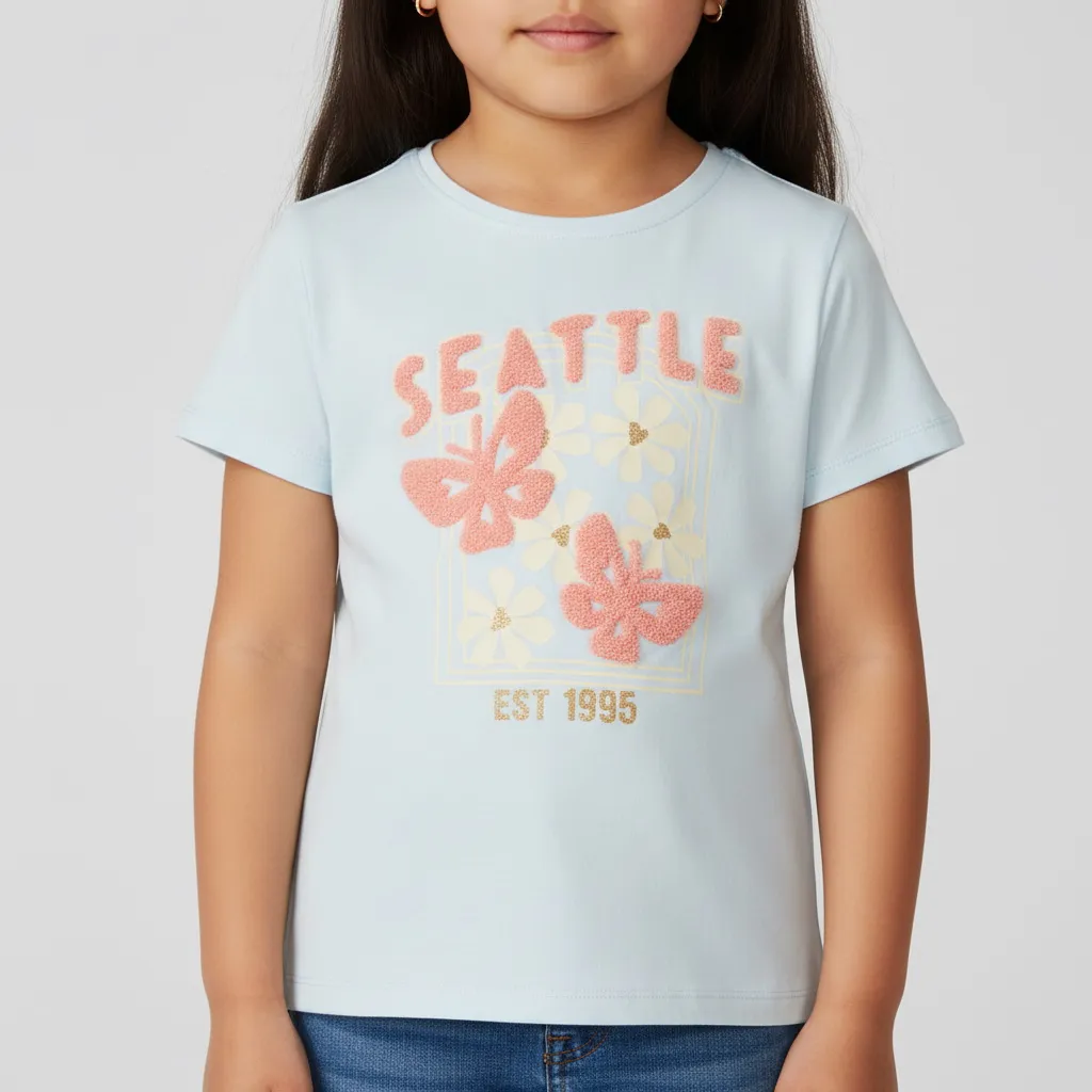 Футболка к/р