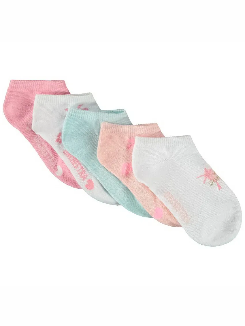 Набор из 5 носков