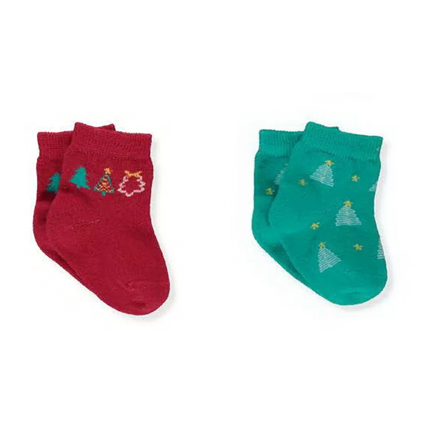 Набор из 2х носков