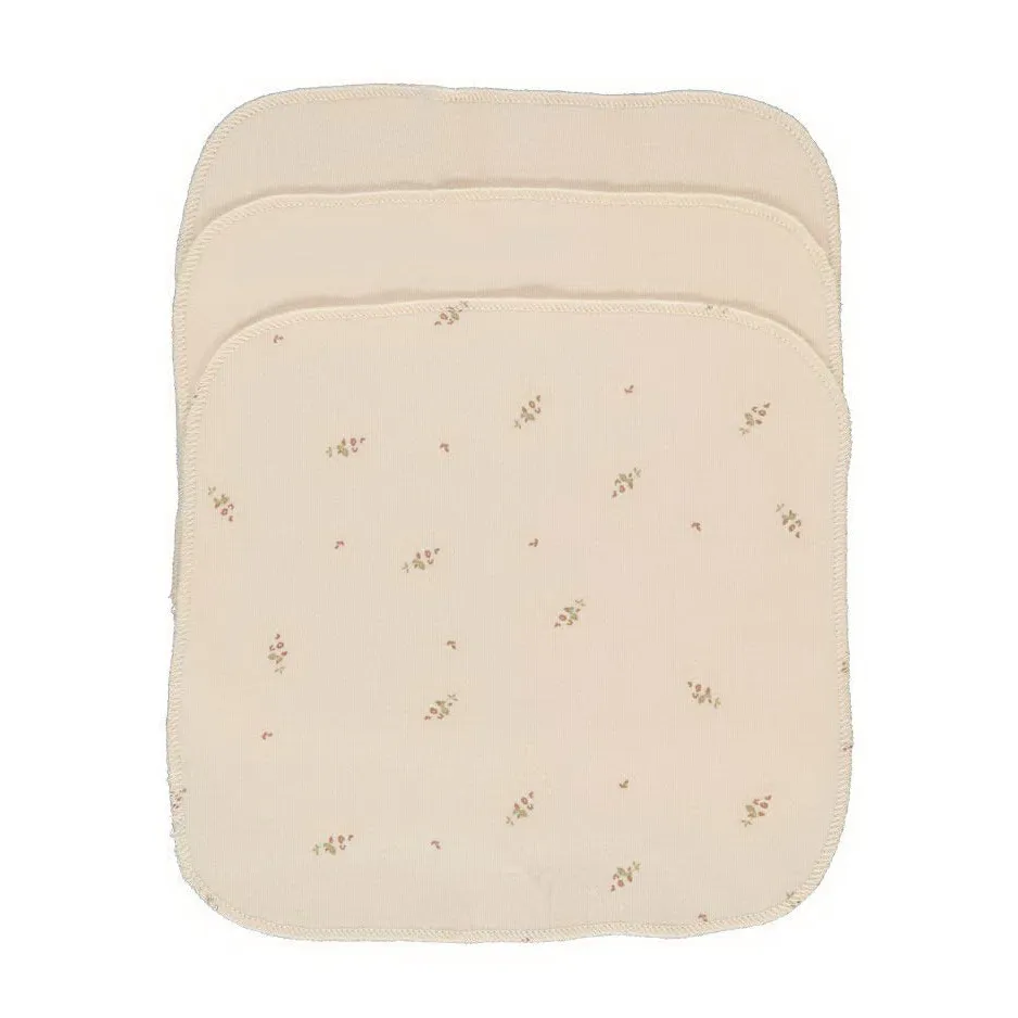 Набор из 3х носовых платков