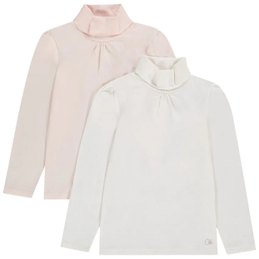 Набор из 2х водолазок