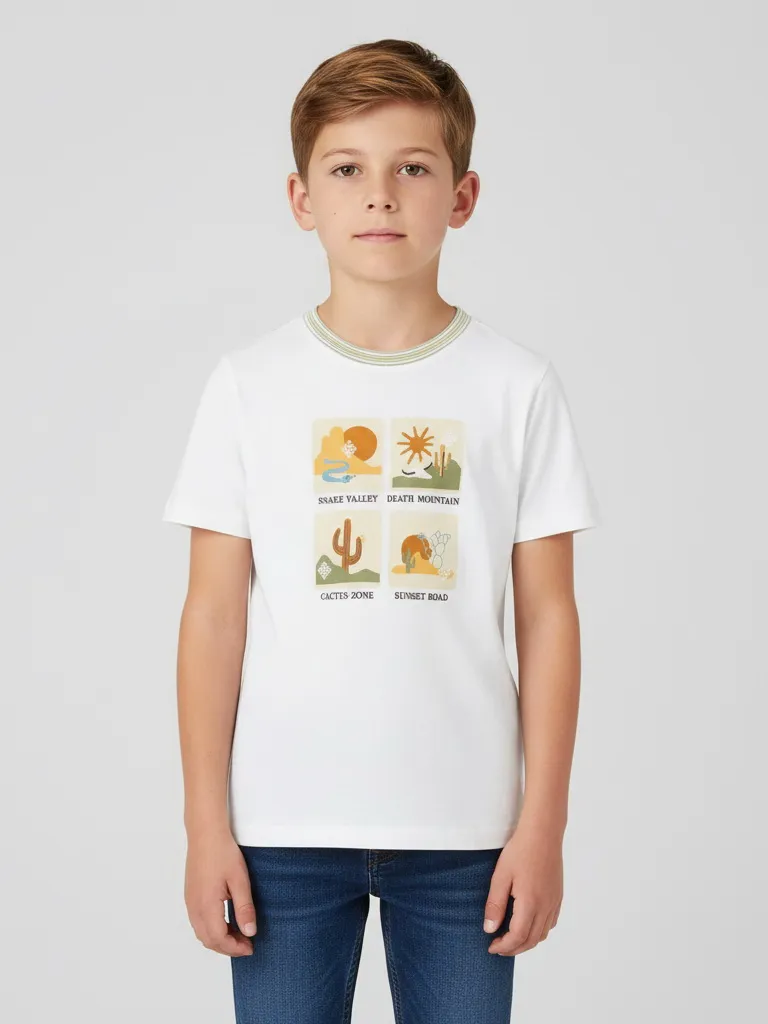 Футболка к/р