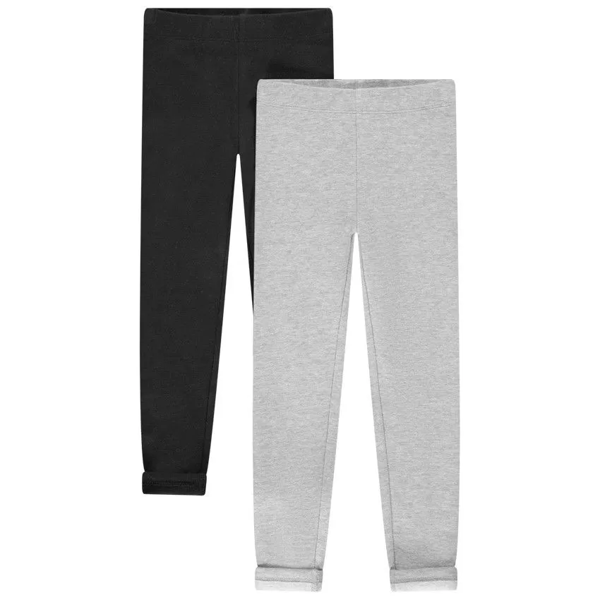 Набор из 2х леггинсов