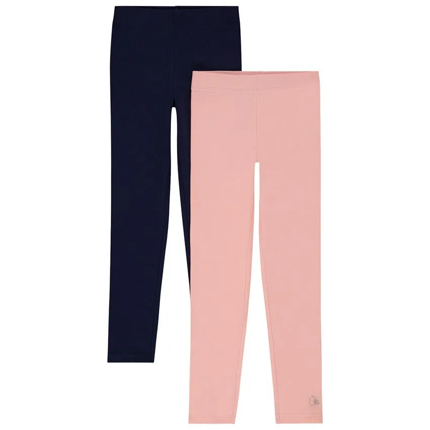 Набор из 2х леггинсов