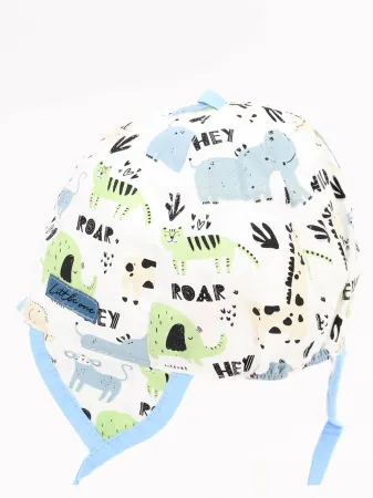 Кепка YO CLUB для мальчиков