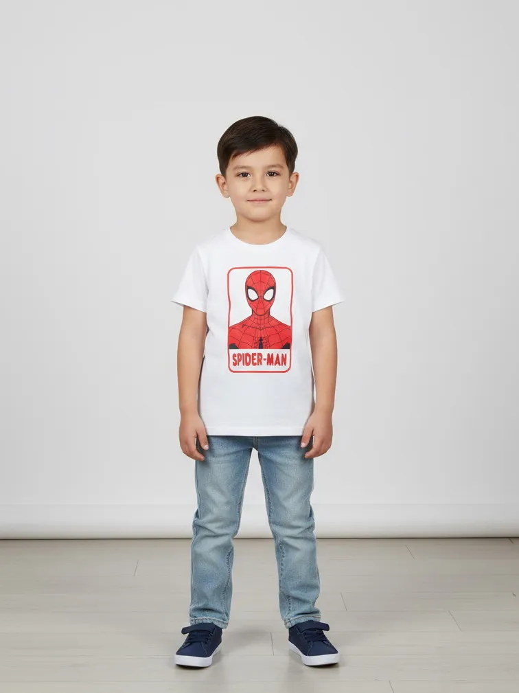 Футболка к/р