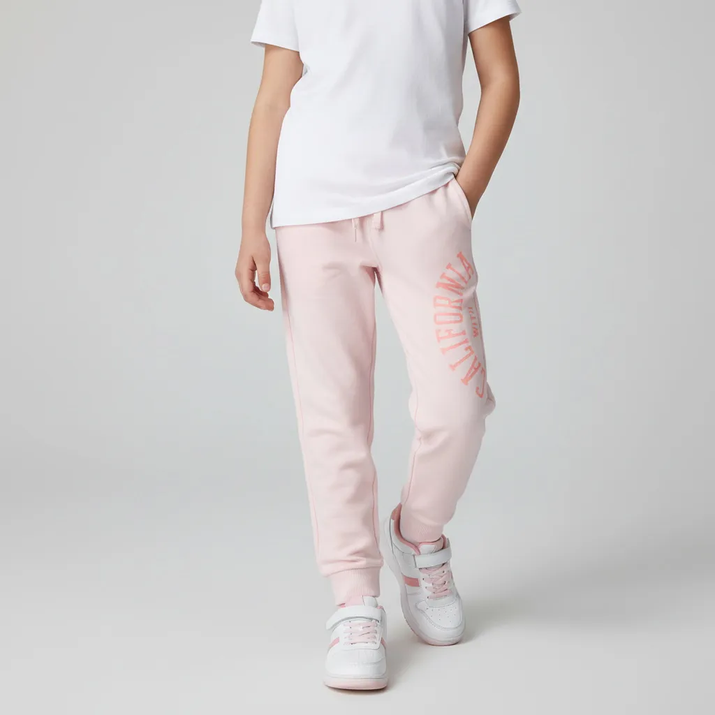 Спортивные брюки