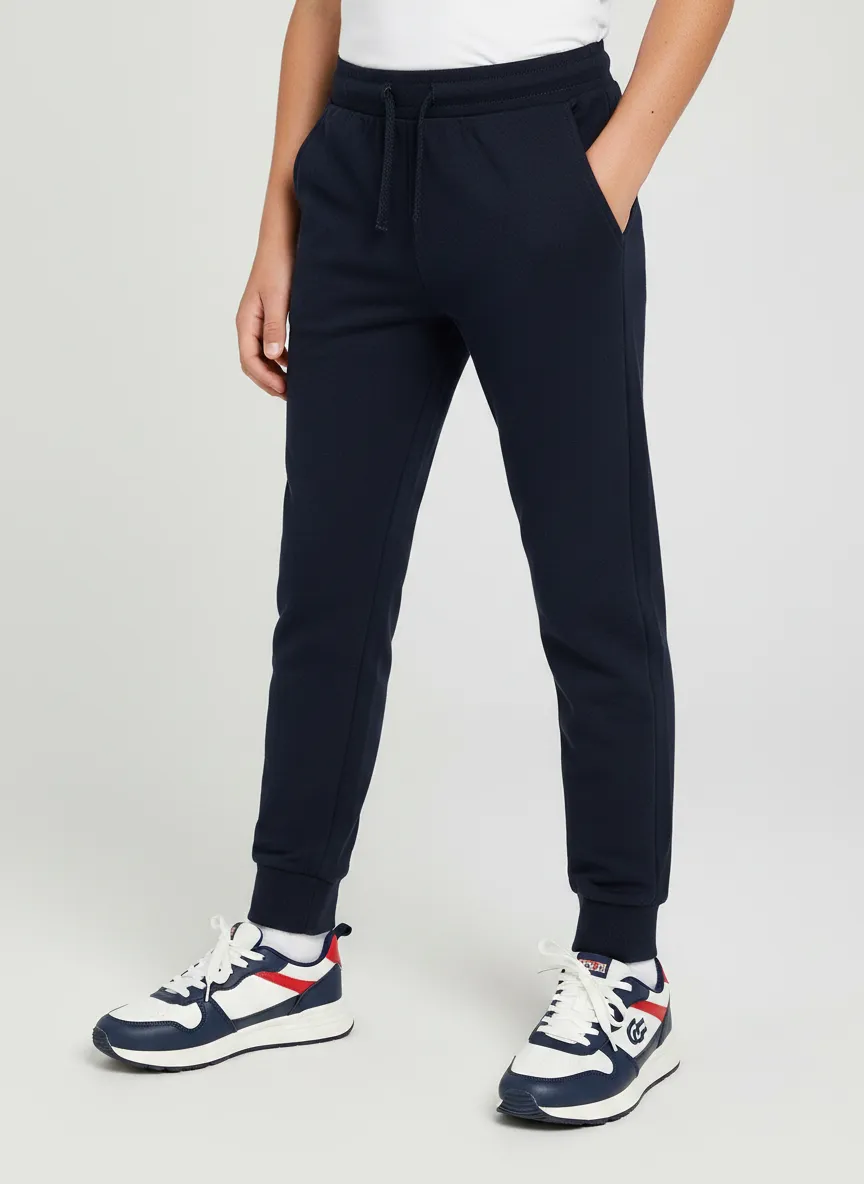 Спортивные брюки