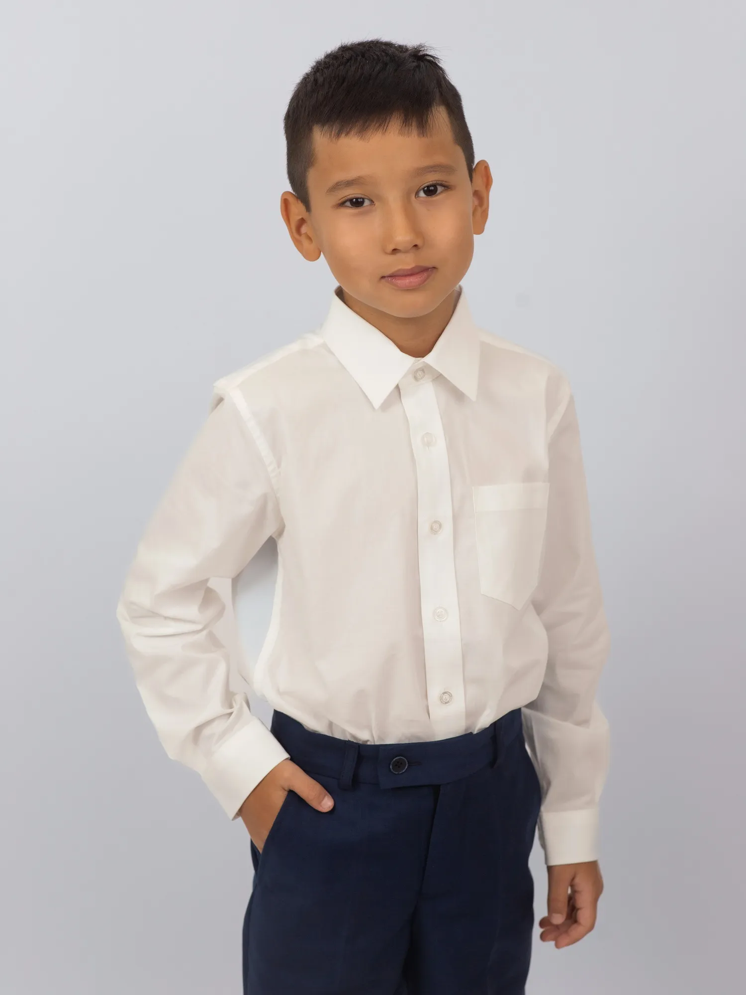 Сорочка д/р