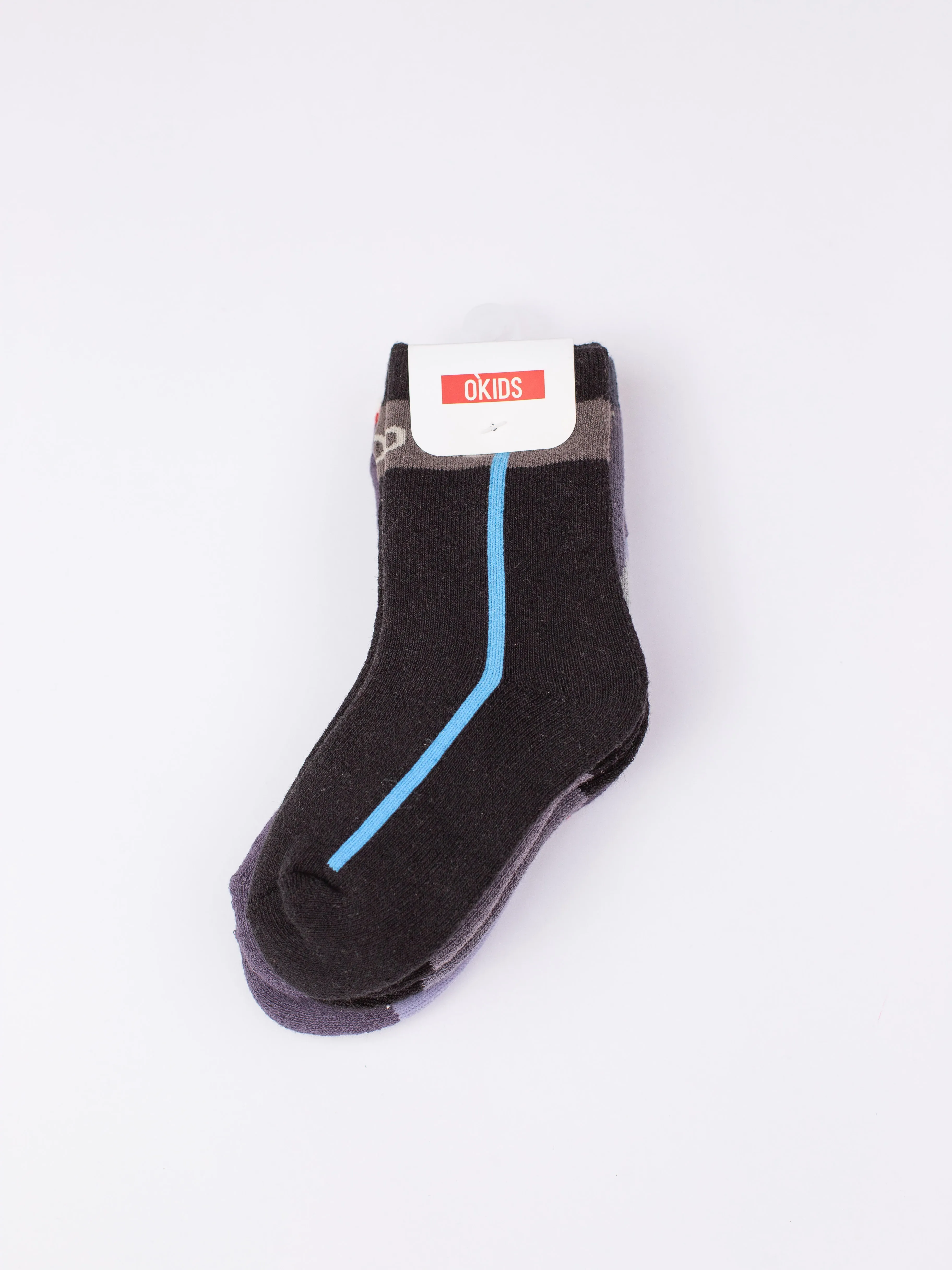 Набор из 3х носков