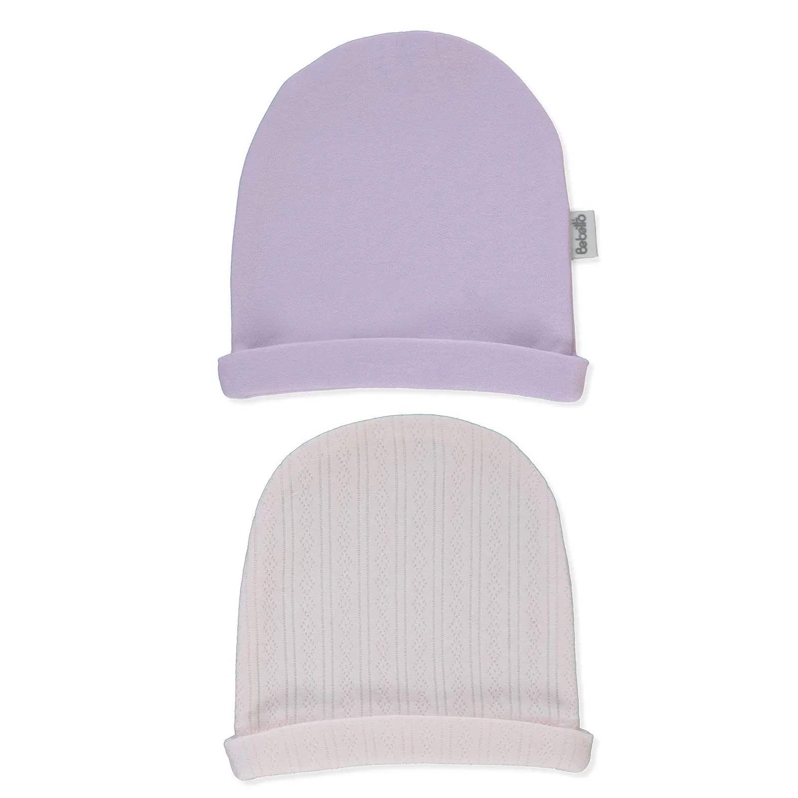 Набор из 2х шапок