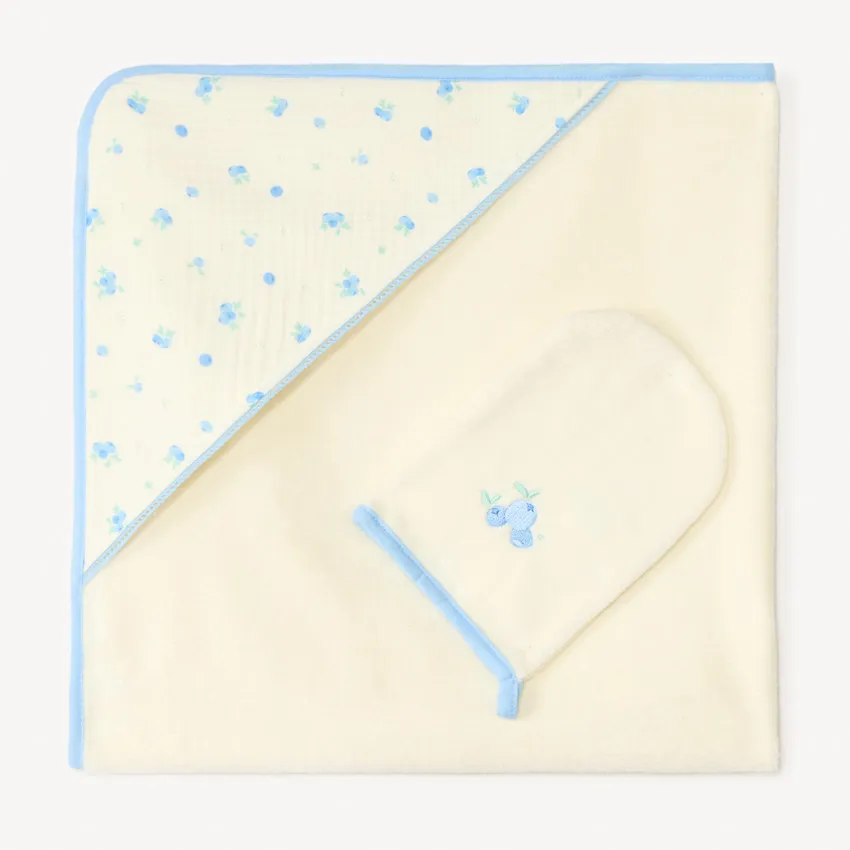 Ванный набор