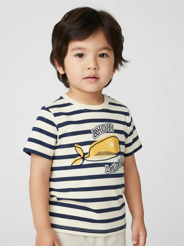 Футболка к/р