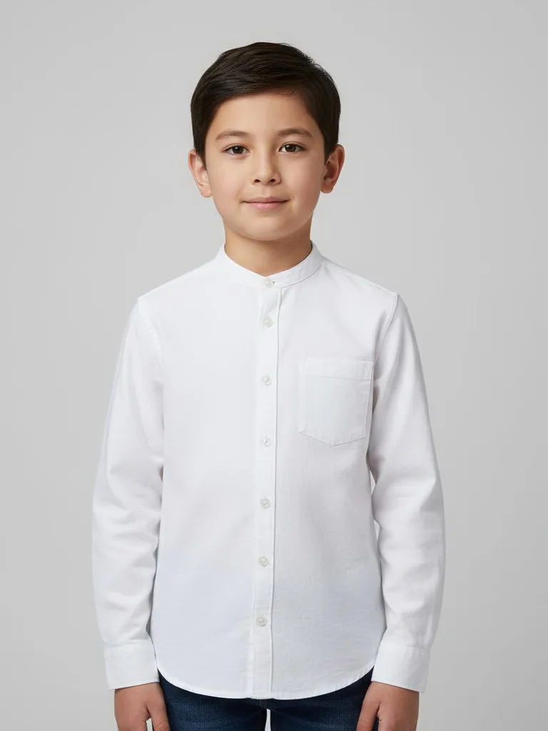 Рубашка д/р