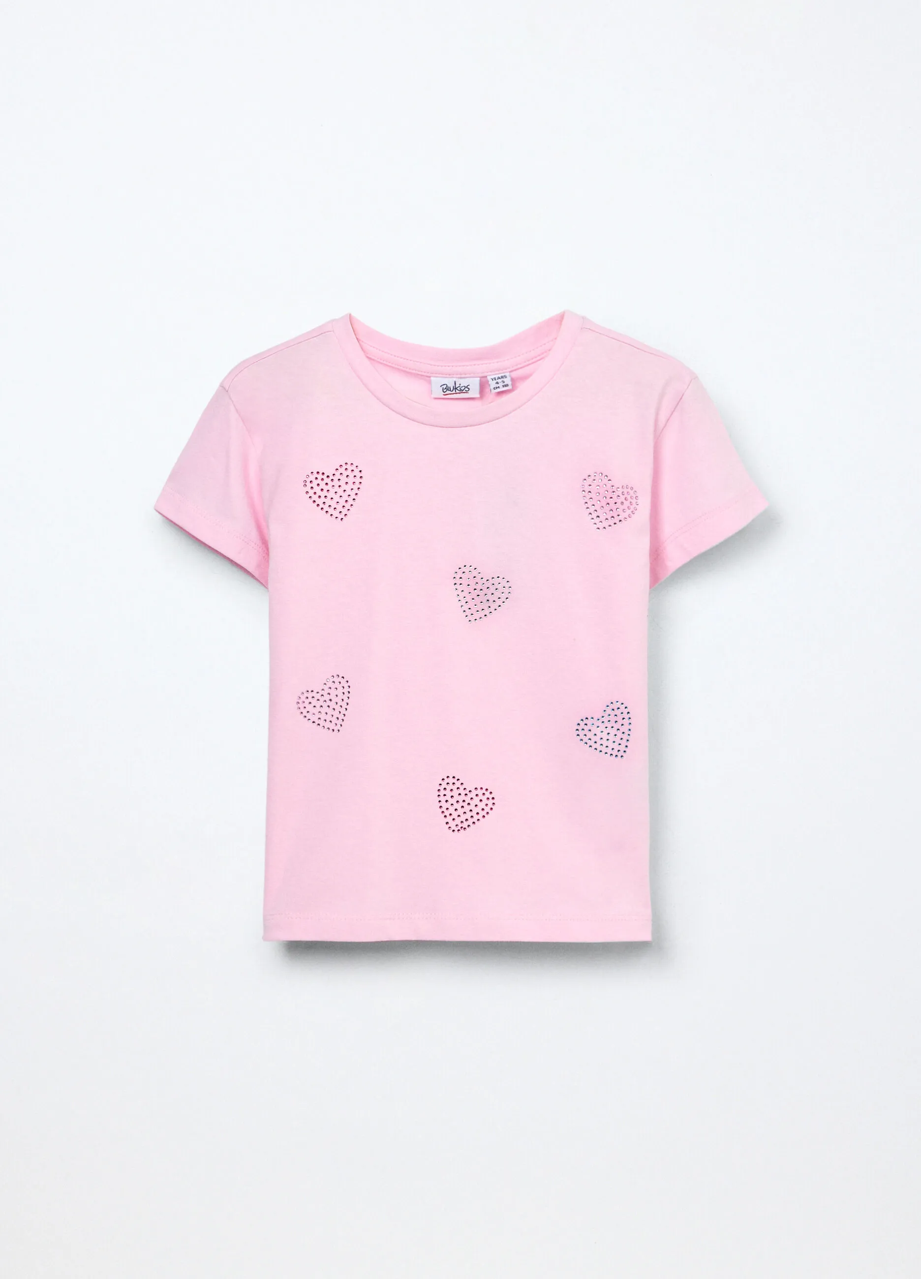 Футболка к/р