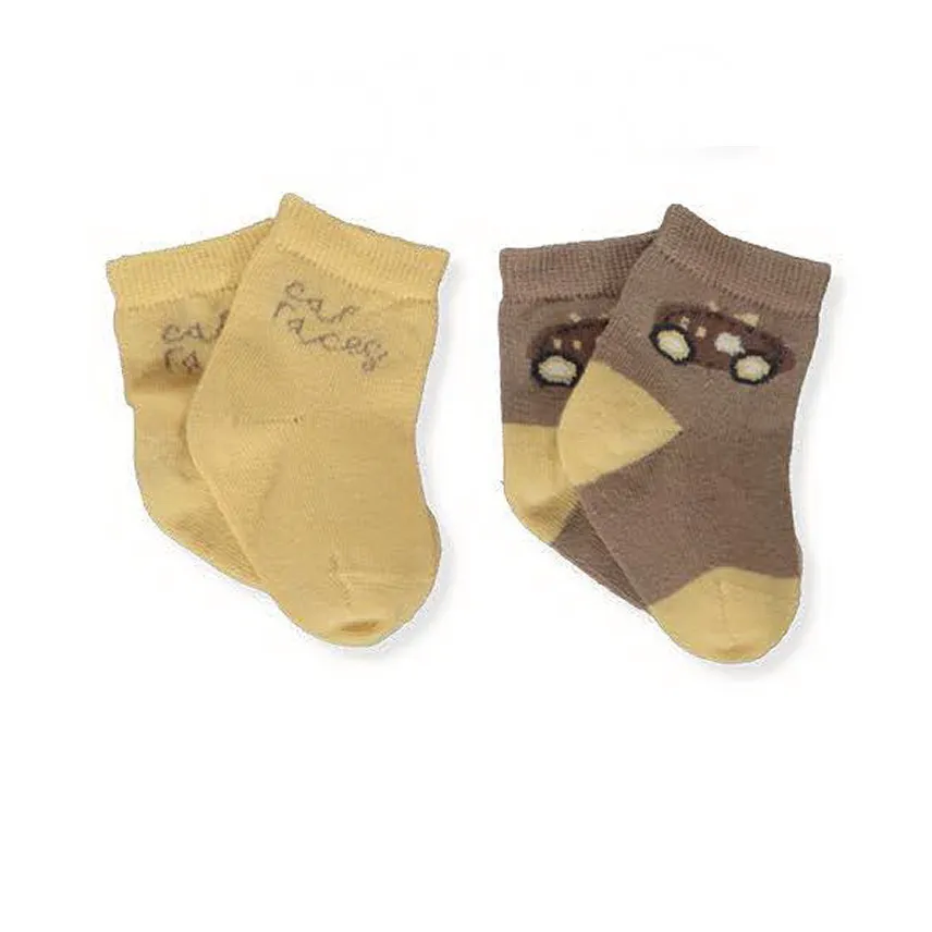 Набор из 2х носков