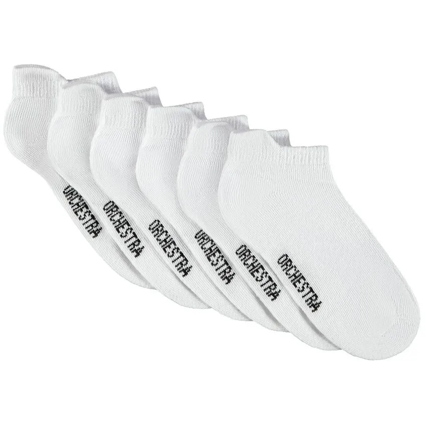 Набор из 6 носков