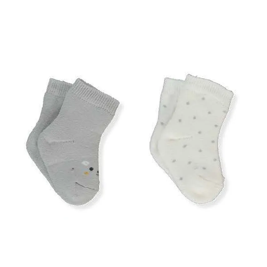 Набор из 2х носков