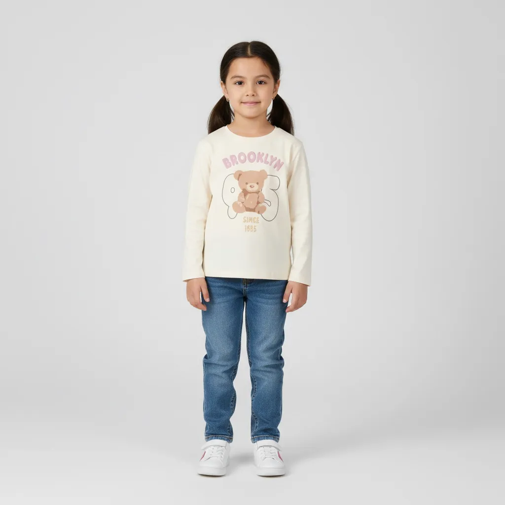 Футболка д/р