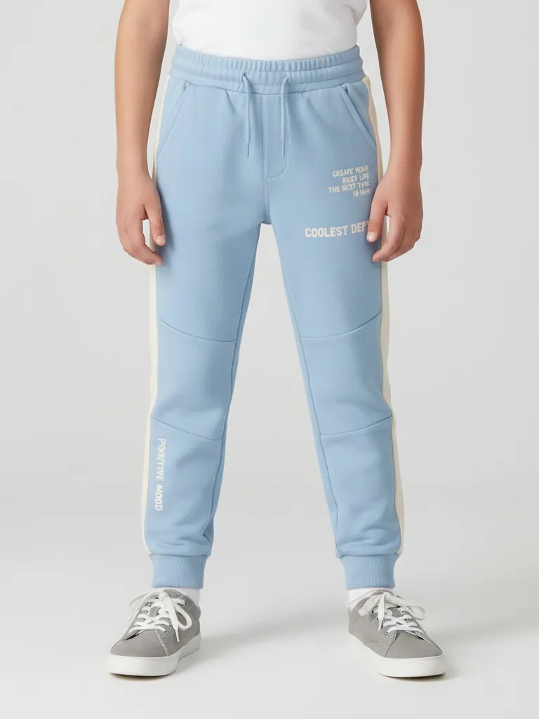 Спортивные брюки