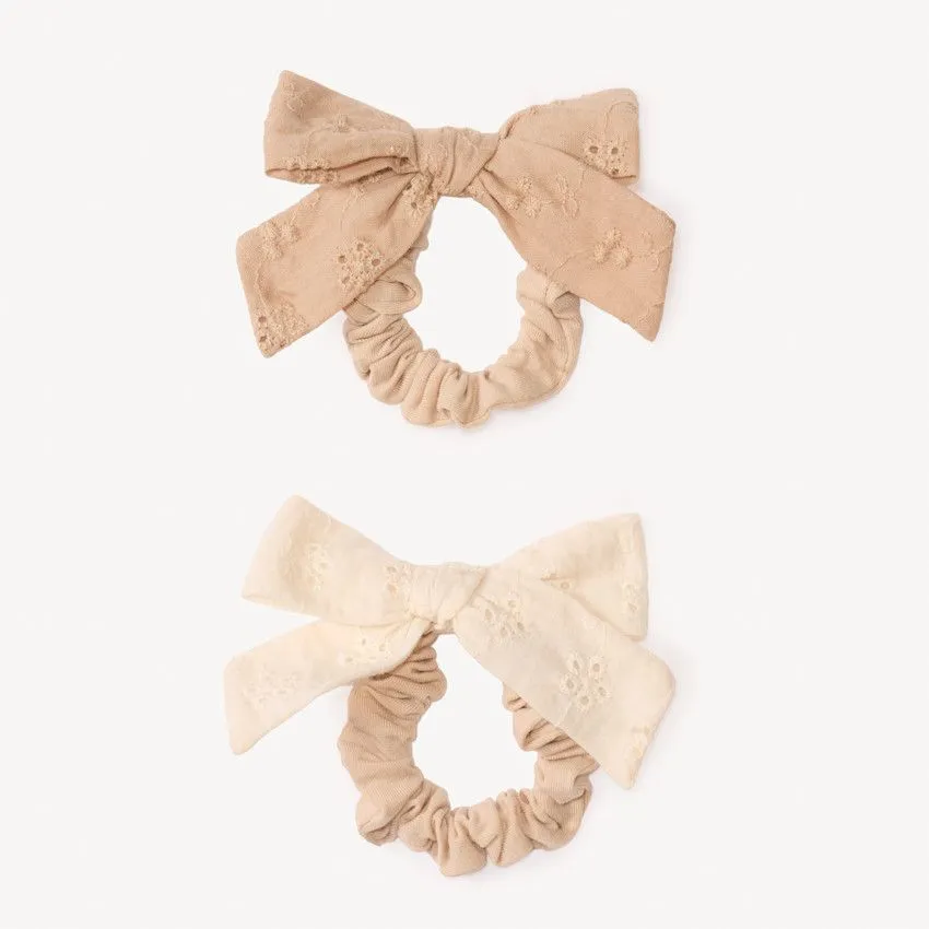 Набор из 2х лент для волос