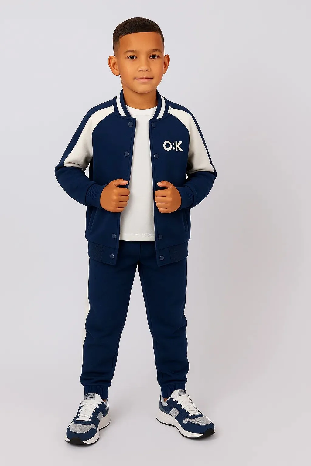 Спортивный костюм