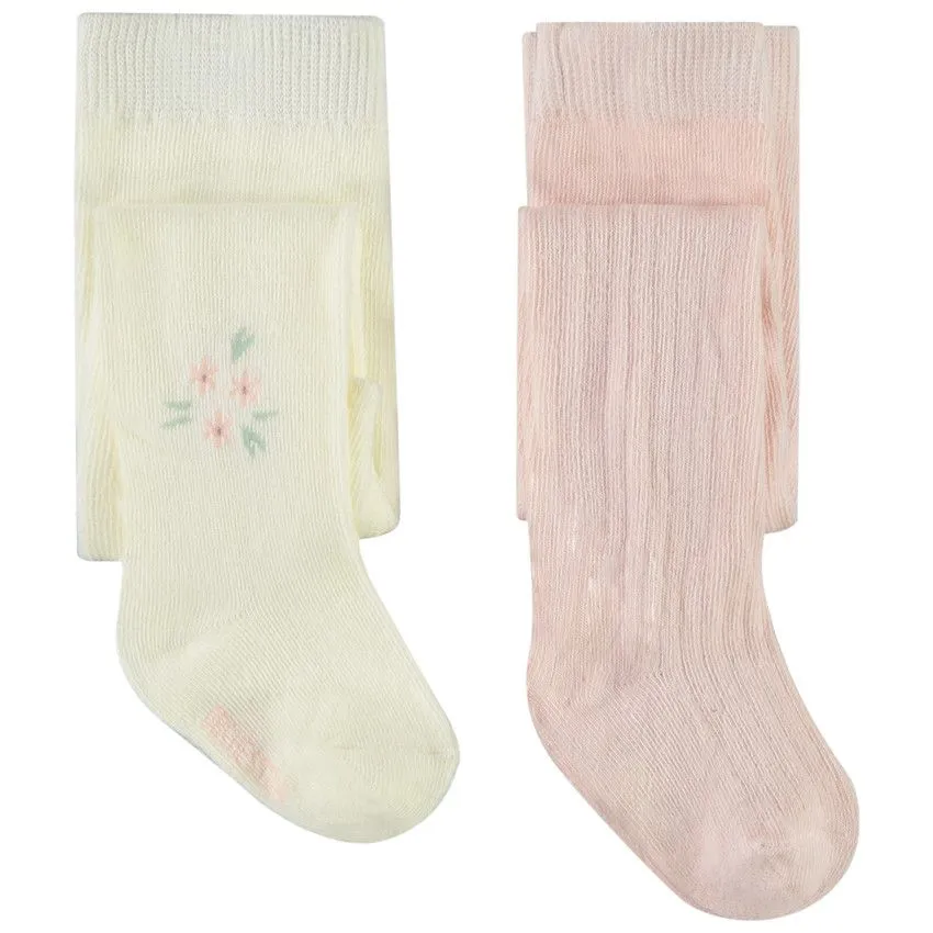 Набор из 2х колготок