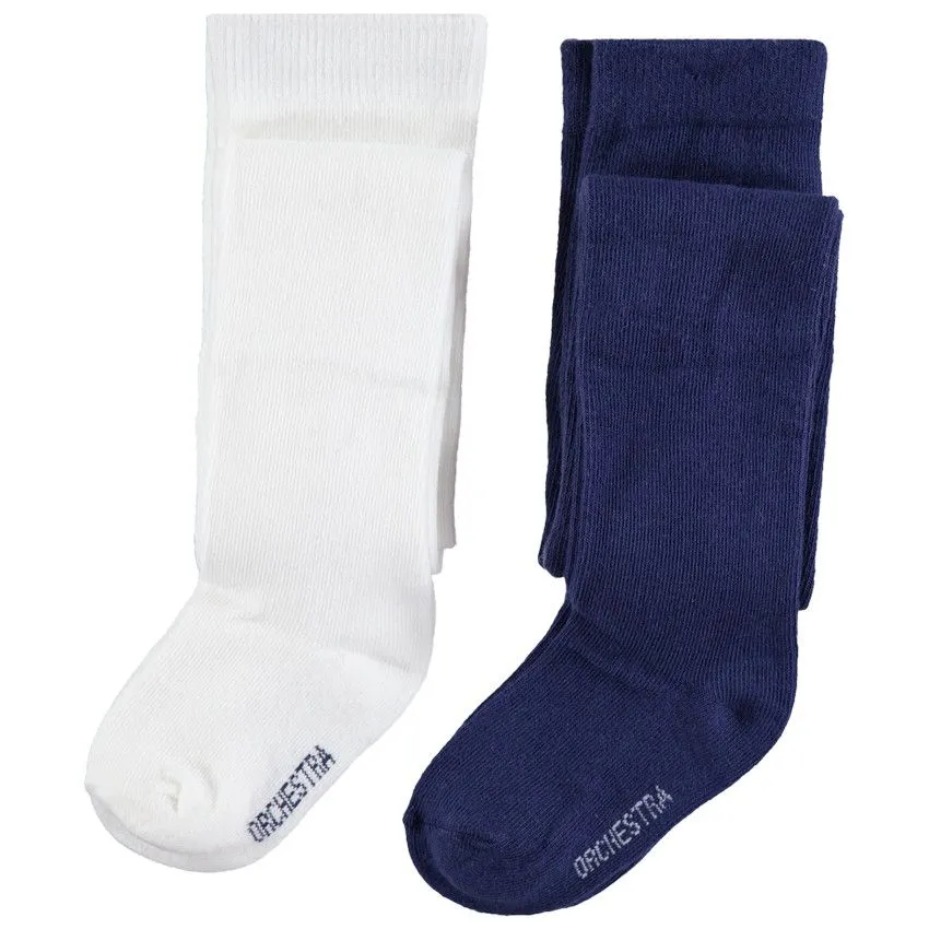 Набор из 2х колготок