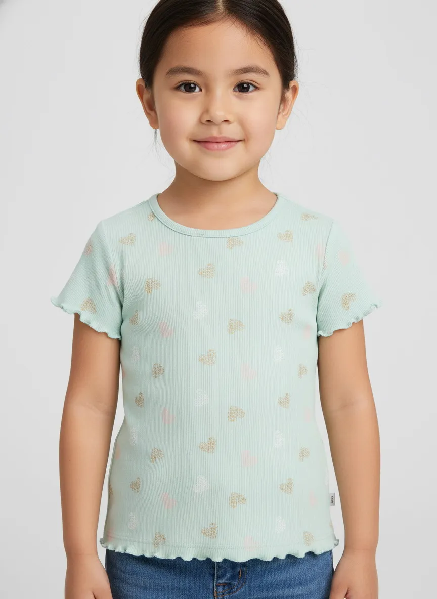 Набор из 3х футболок к/р