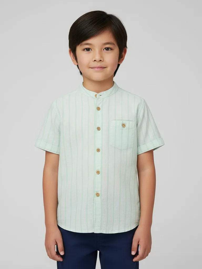 Рубашка к/р