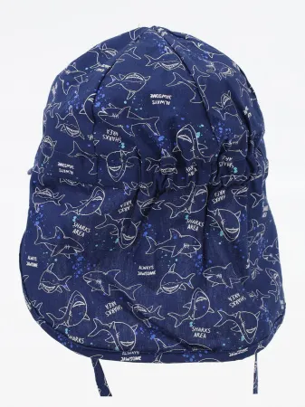 Кепка YO CLUB для мальчиков