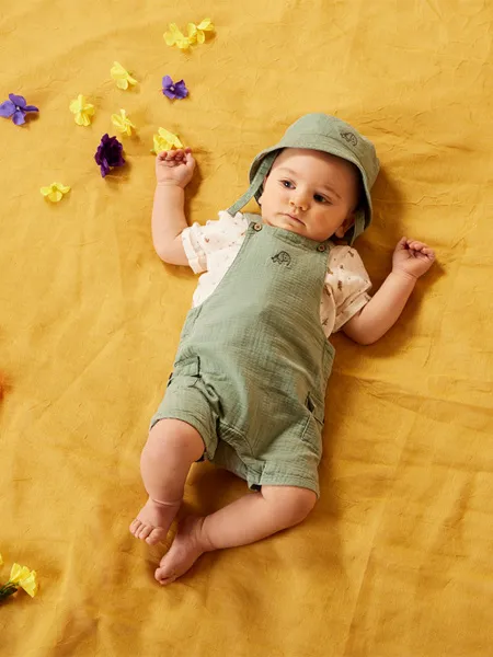 Панама ORCHESTRA для новорождённых