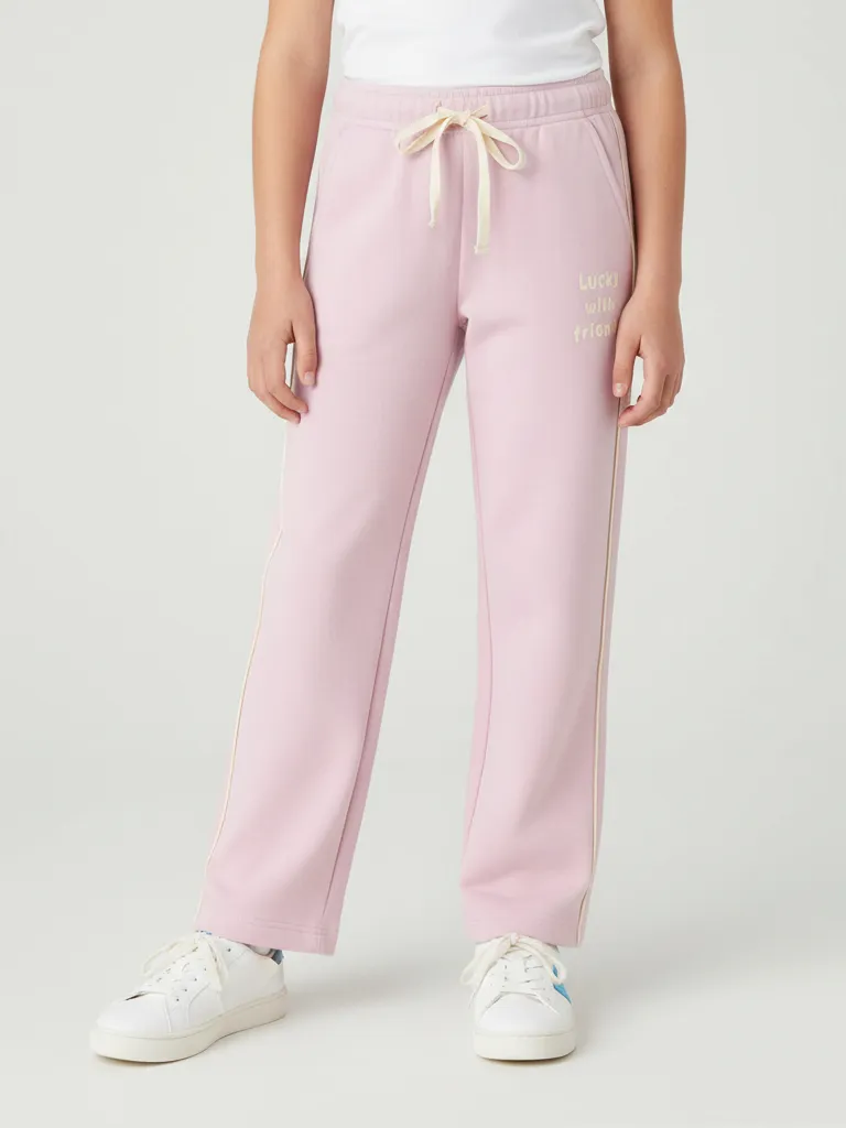 Спортивные брюки