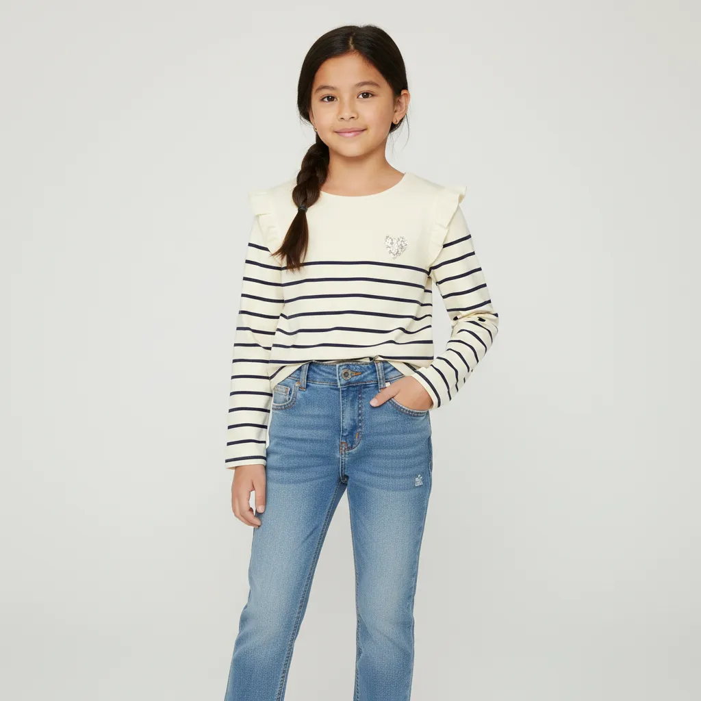 Футболка д/р