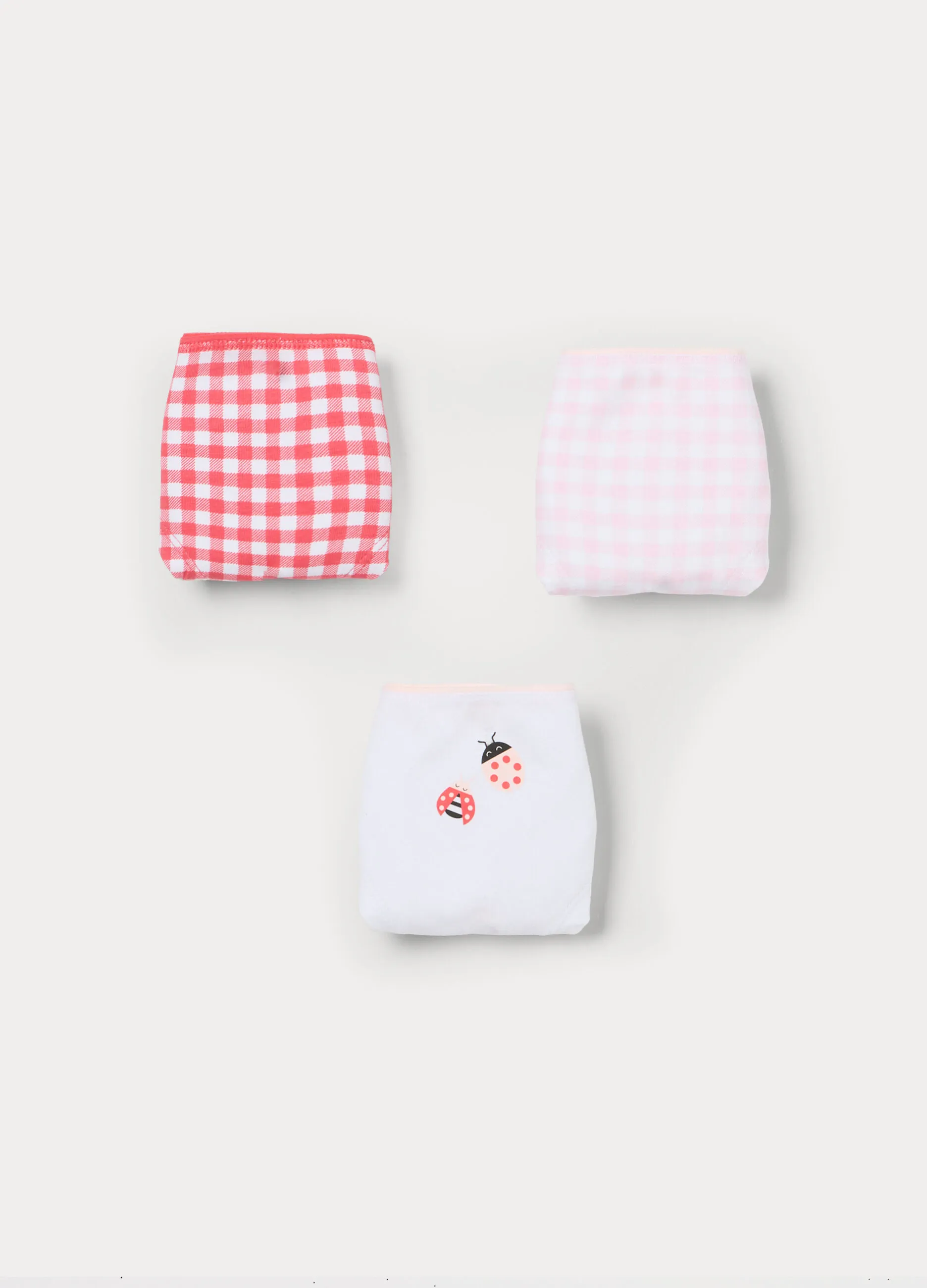 Набор из 3х трусов