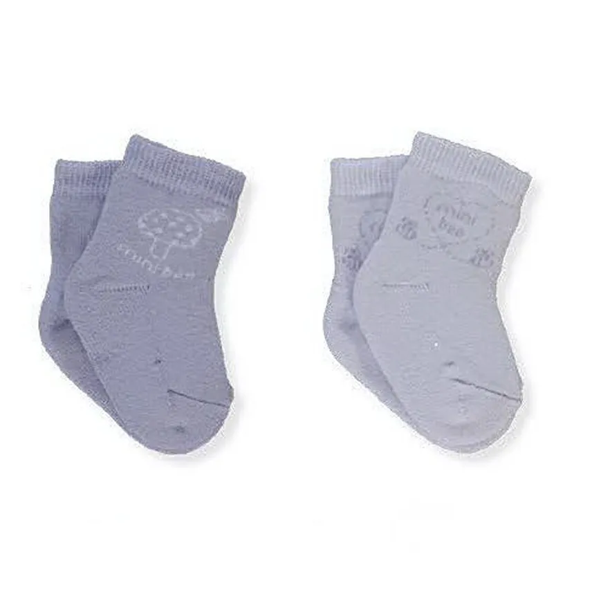 Набор из 2х носков