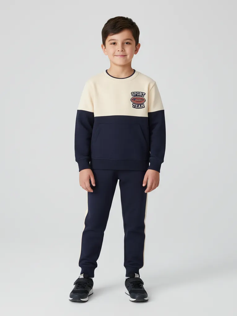 Спортивный костюм