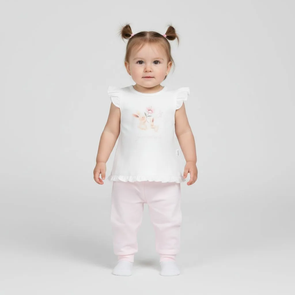 Набор из 3х вещей (футболка к/р, брюки, шорты)