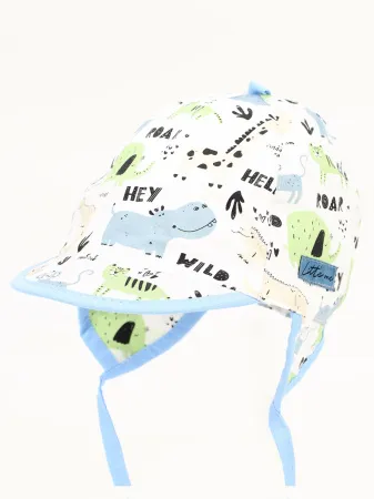 Кепка YO CLUB для мальчиков