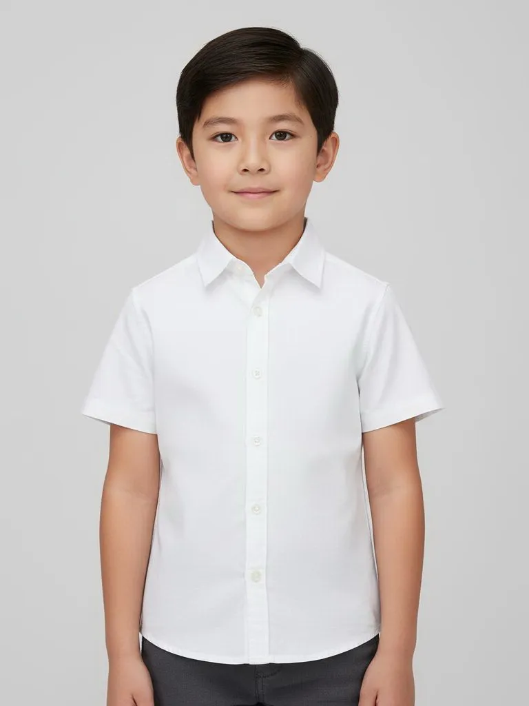 Рубашка к/р