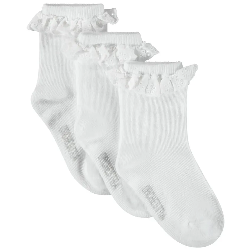 Набор из 3х носков