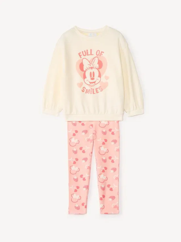 Спортивный костюм